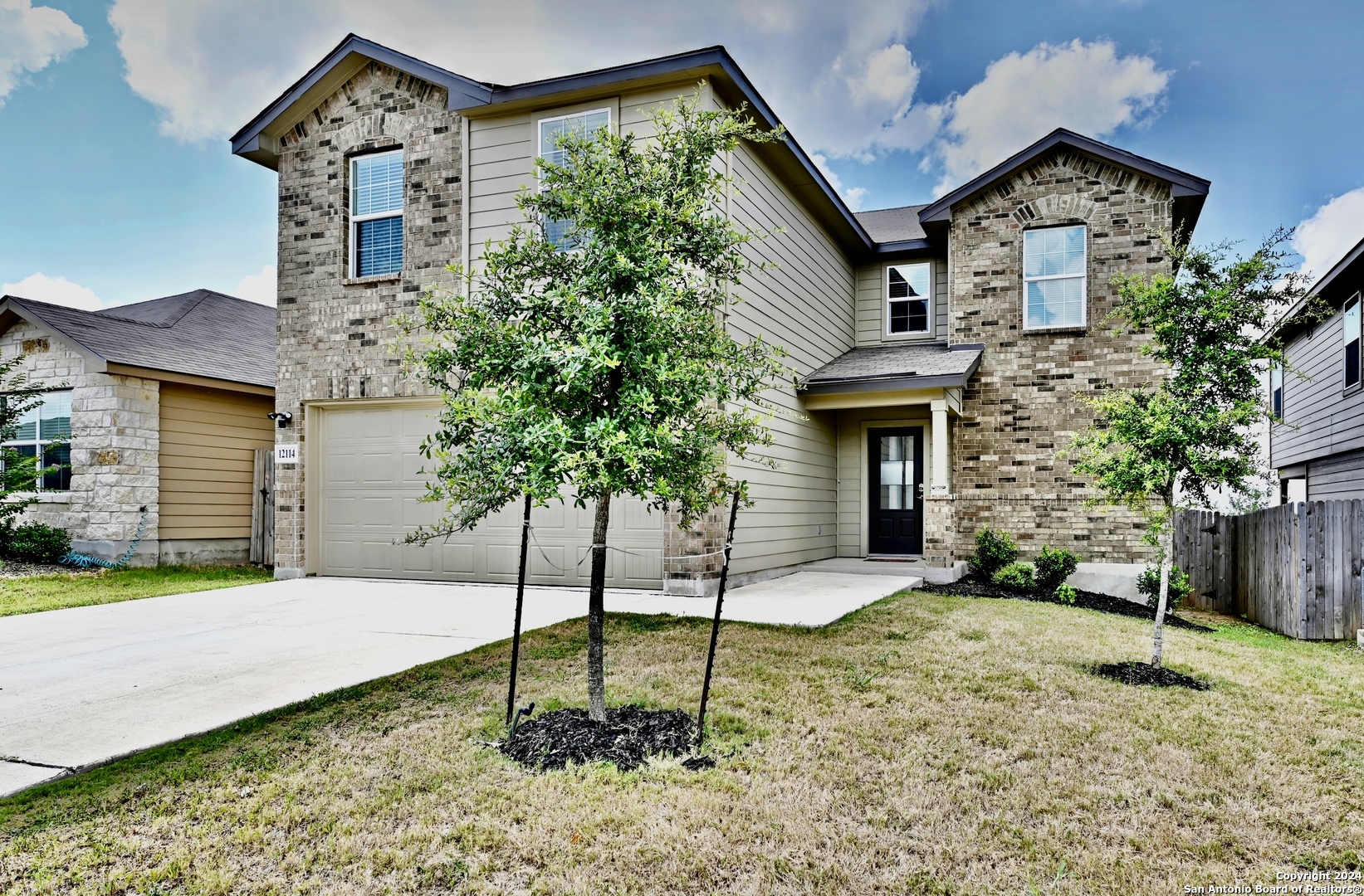 12114 Old Onyx San Antonio TX 78245