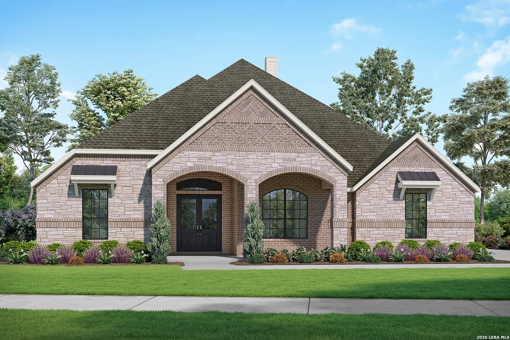 138 Storm Way Castroville TX 78009