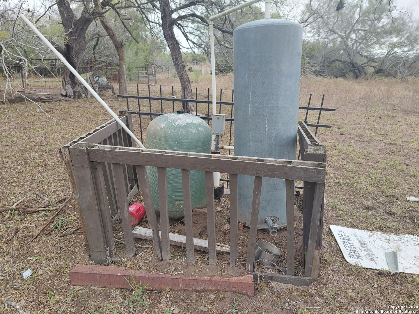 22159 Pr 1080 Mathis TX 78368