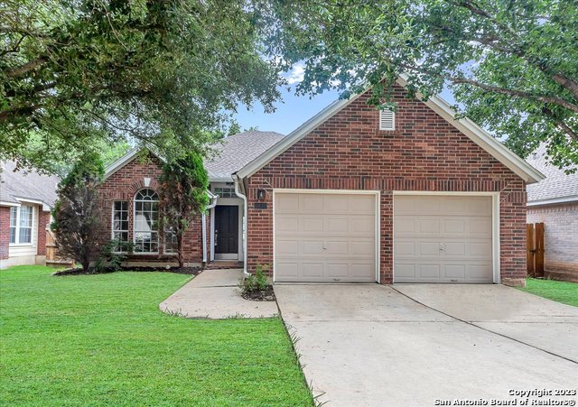 6110 Oakwood Trail San Antonio TX 78249