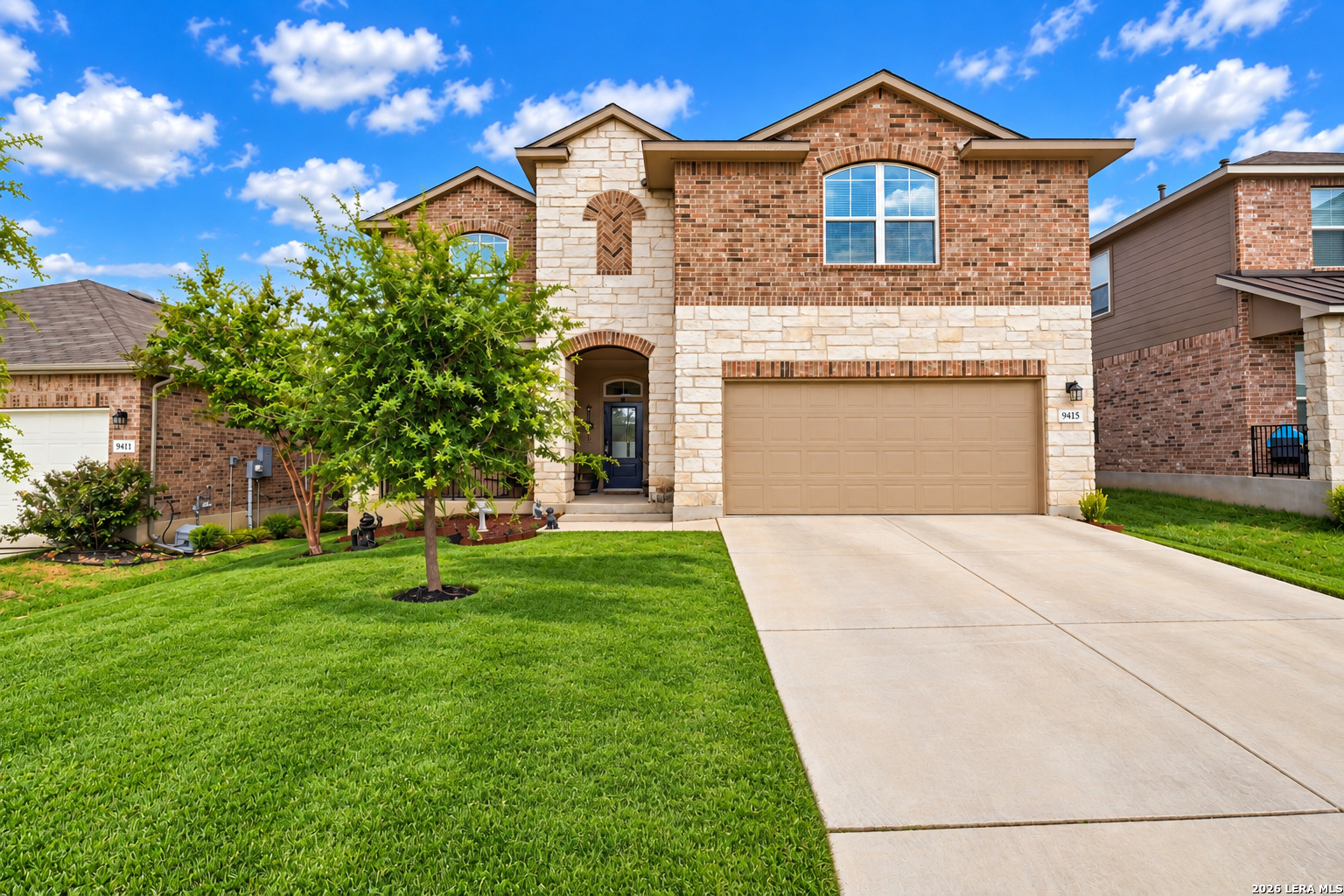 9415 Rojo Ranch San Antonio TX 78254