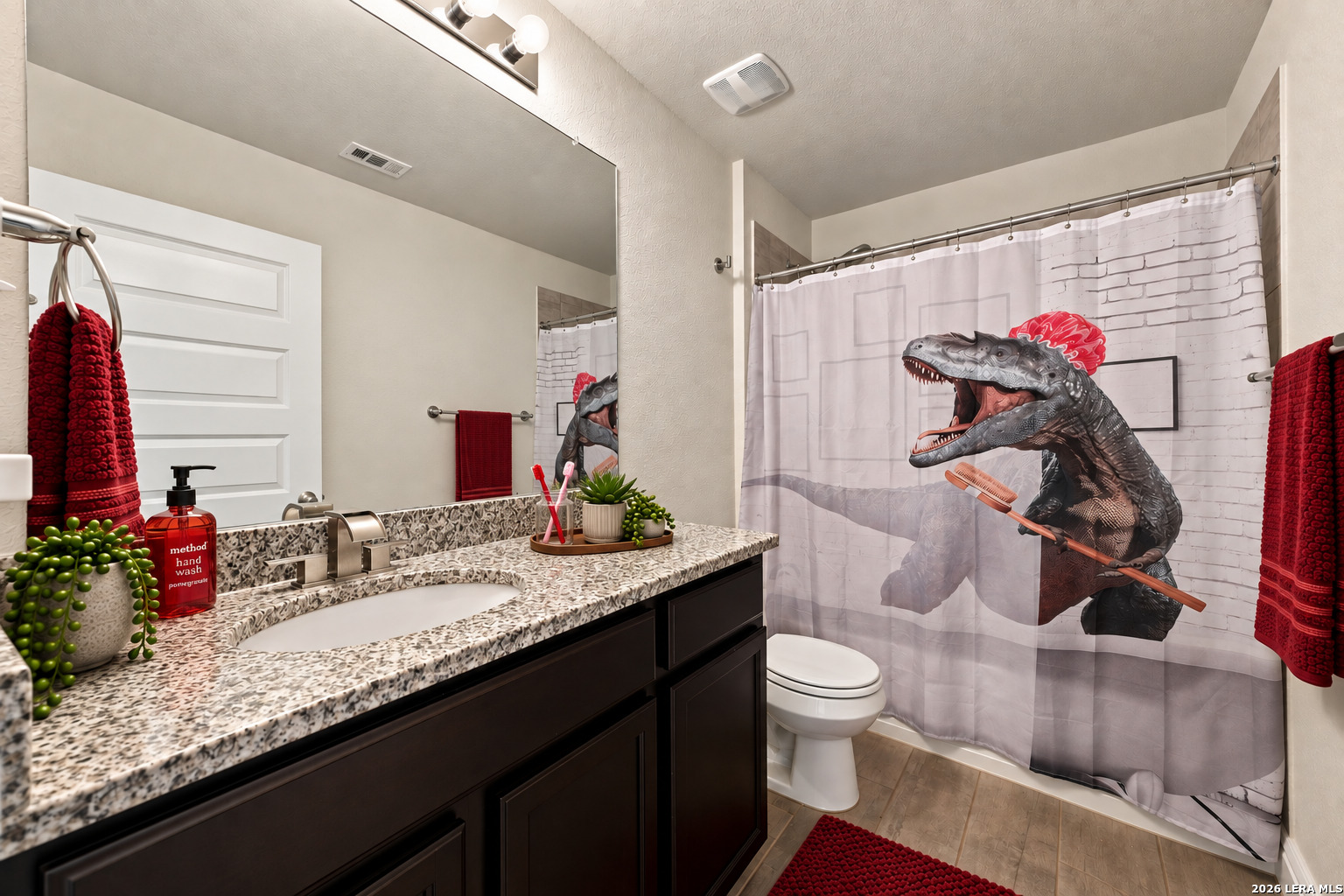 9415 Rojo Ranch San Antonio TX 78254