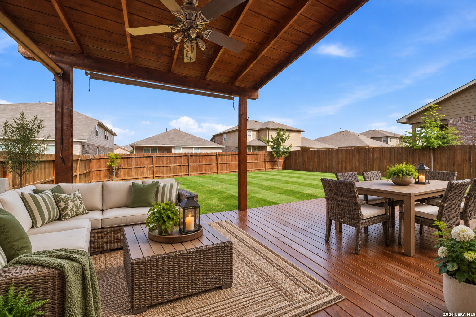 9415 Rojo Ranch San Antonio TX 78254