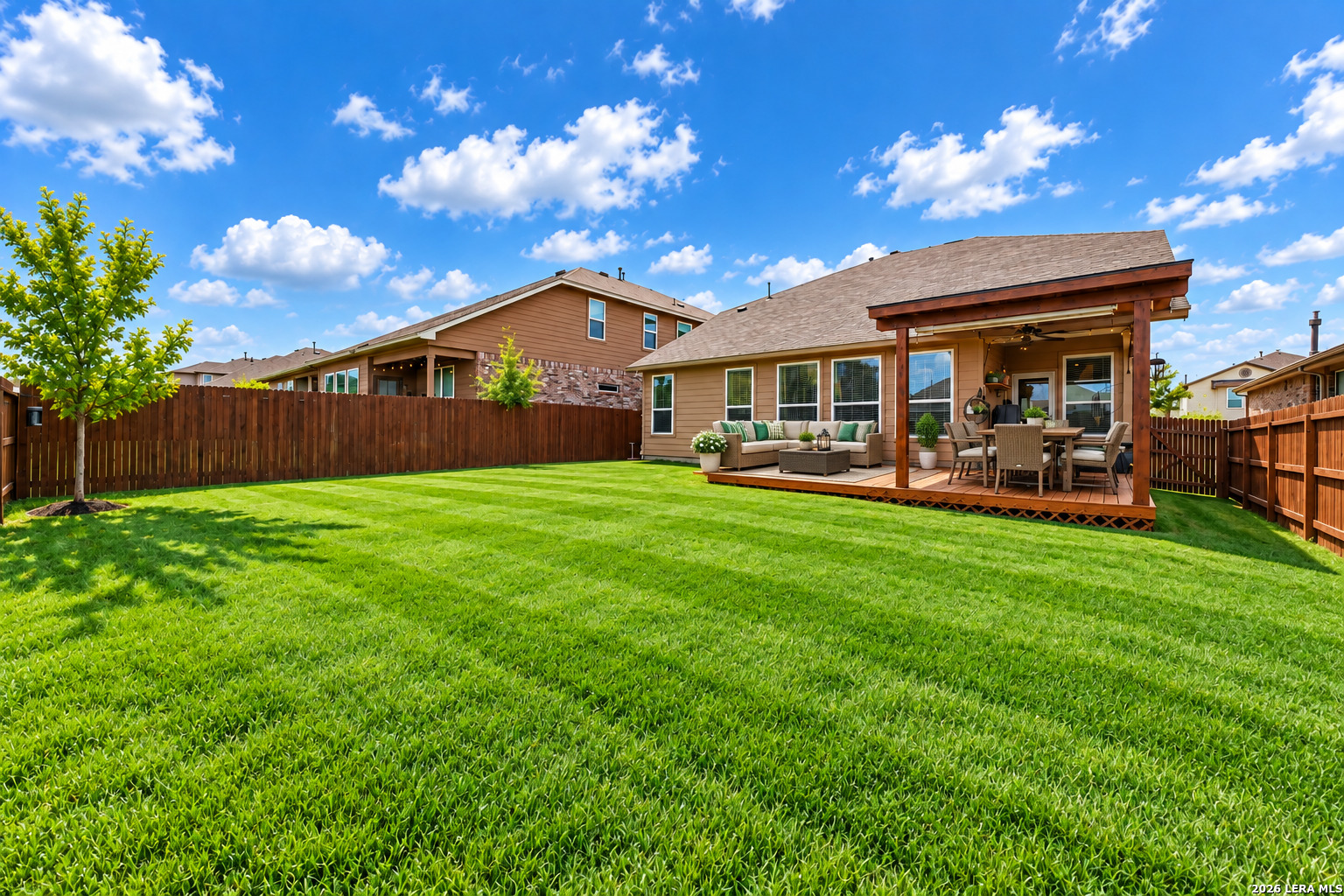 9415 Rojo Ranch San Antonio TX 78254