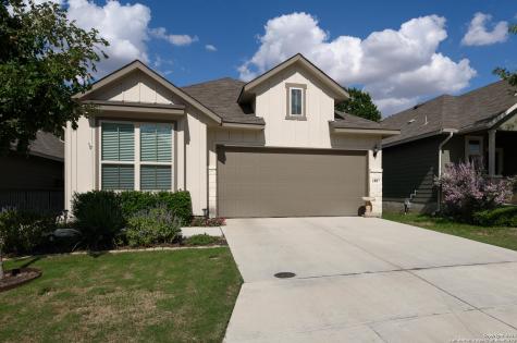 1887 Baron Drive New Braunfels TX 78130