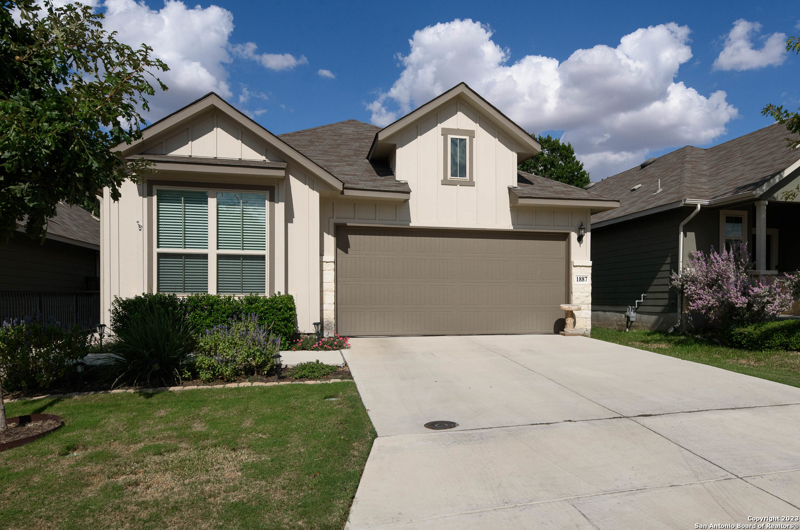 1887 Baron Drive New Braunfels TX 78130