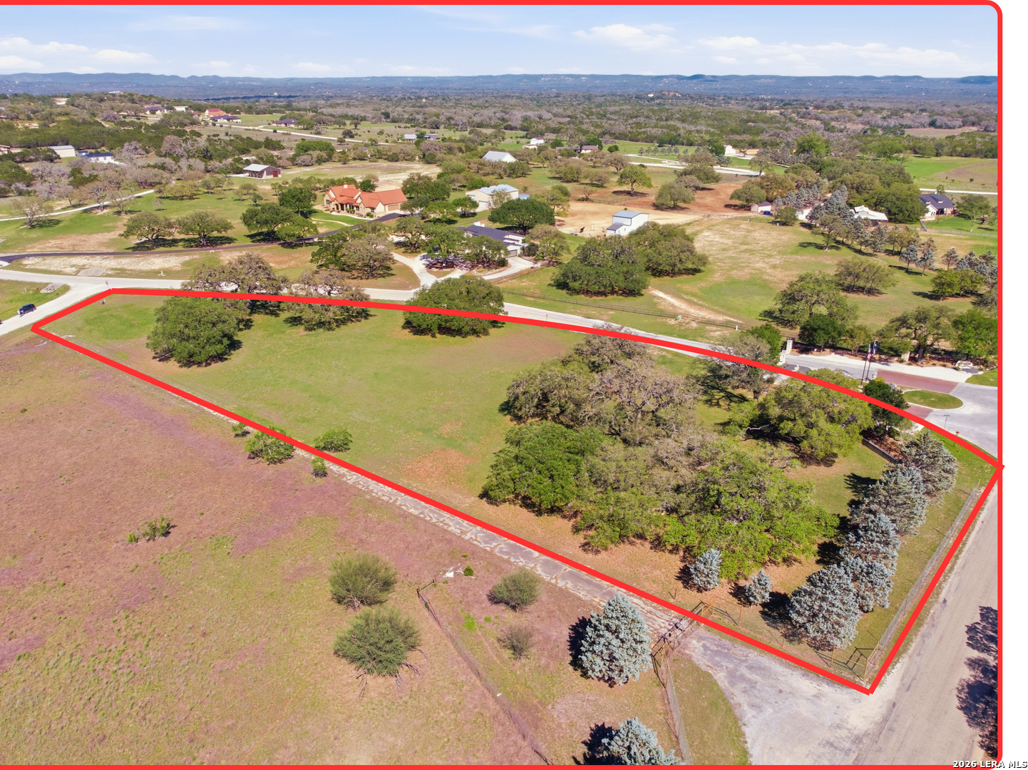 177 Bridlegate Boulevard Bandera TX 78003