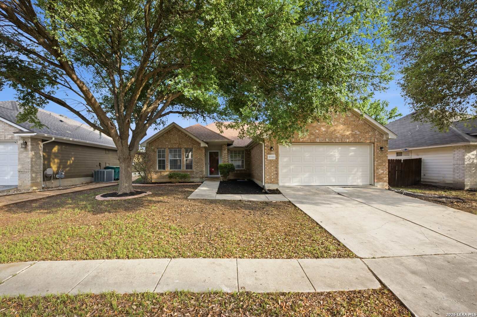8346 Copperglen Converse TX 78109