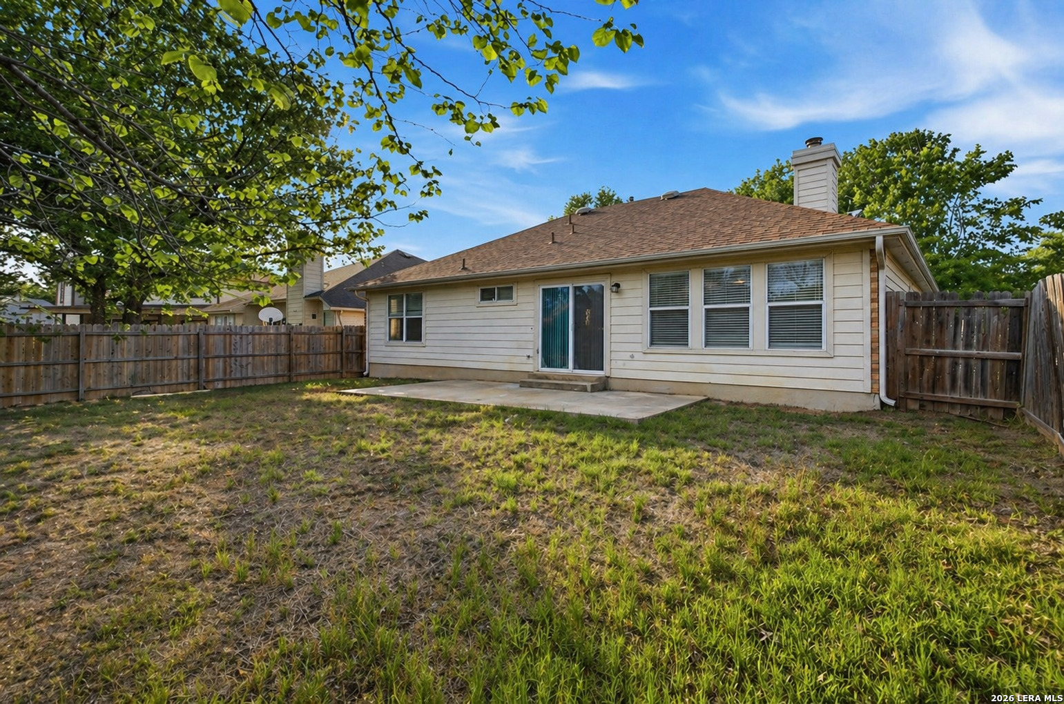 8346 Copperglen Converse TX 78109