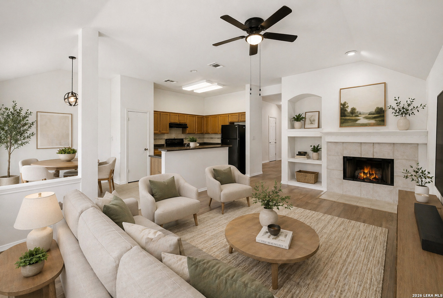 8346 Copperglen Converse TX 78109