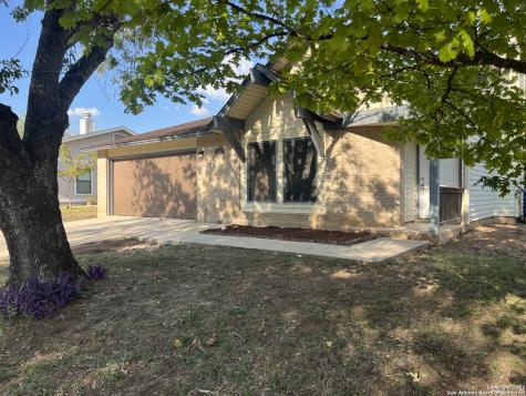6010 Valley Lawn San Antonio TX 78250
