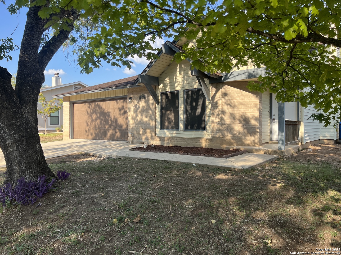 6010 Valley Lawn San Antonio TX 78250