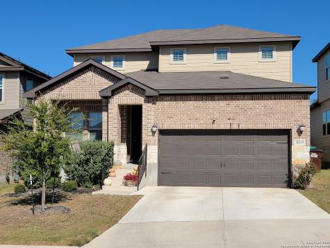 10219 Azealia Way Boerne TX 78006