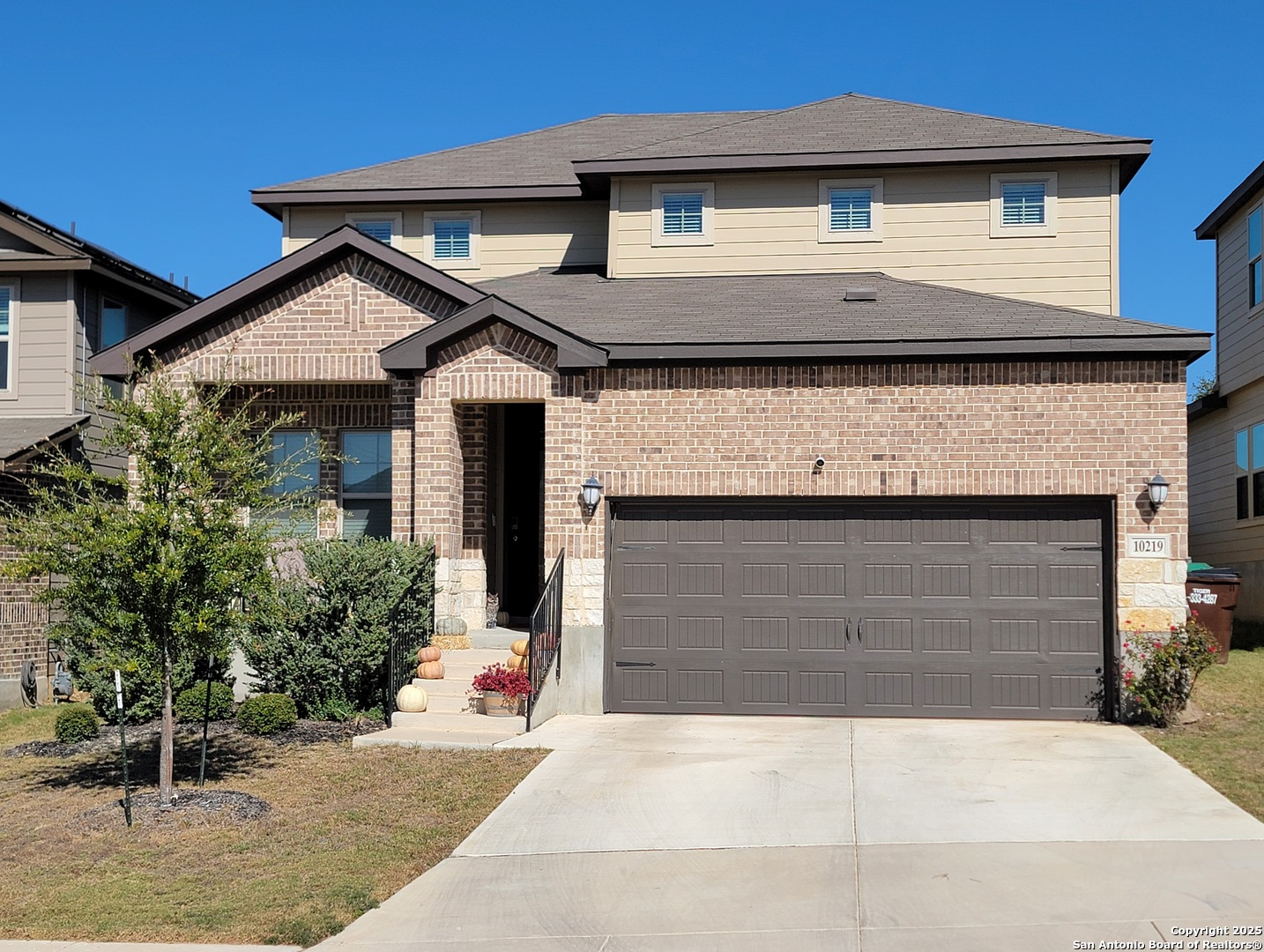 10219 Azealia Way Boerne TX 78006