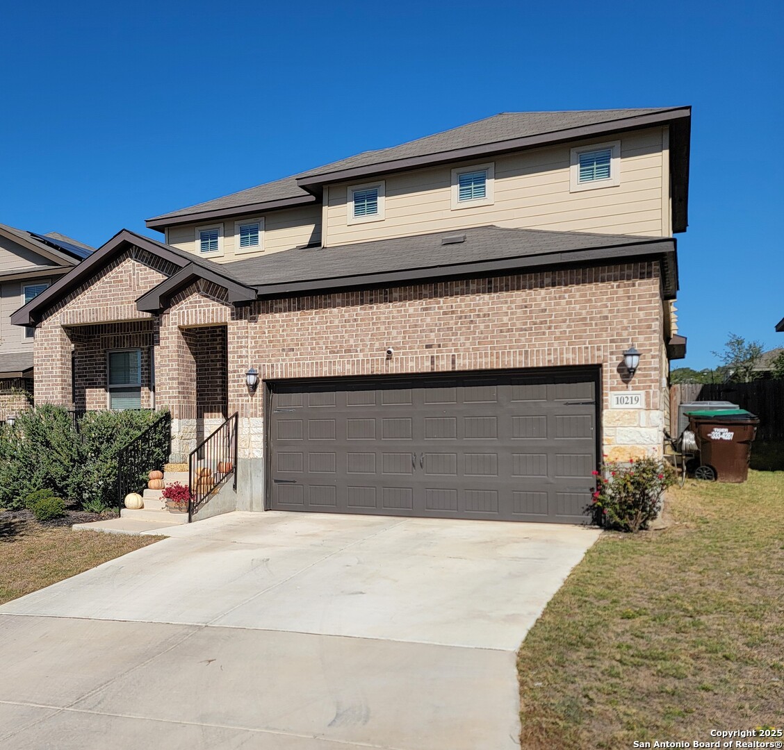 10219 Azealia Way Boerne TX 78006