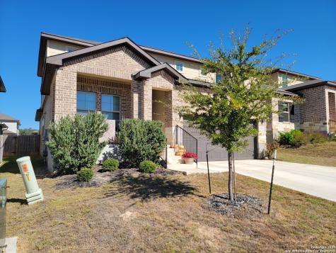 10219 Azealia Way Boerne TX 78006