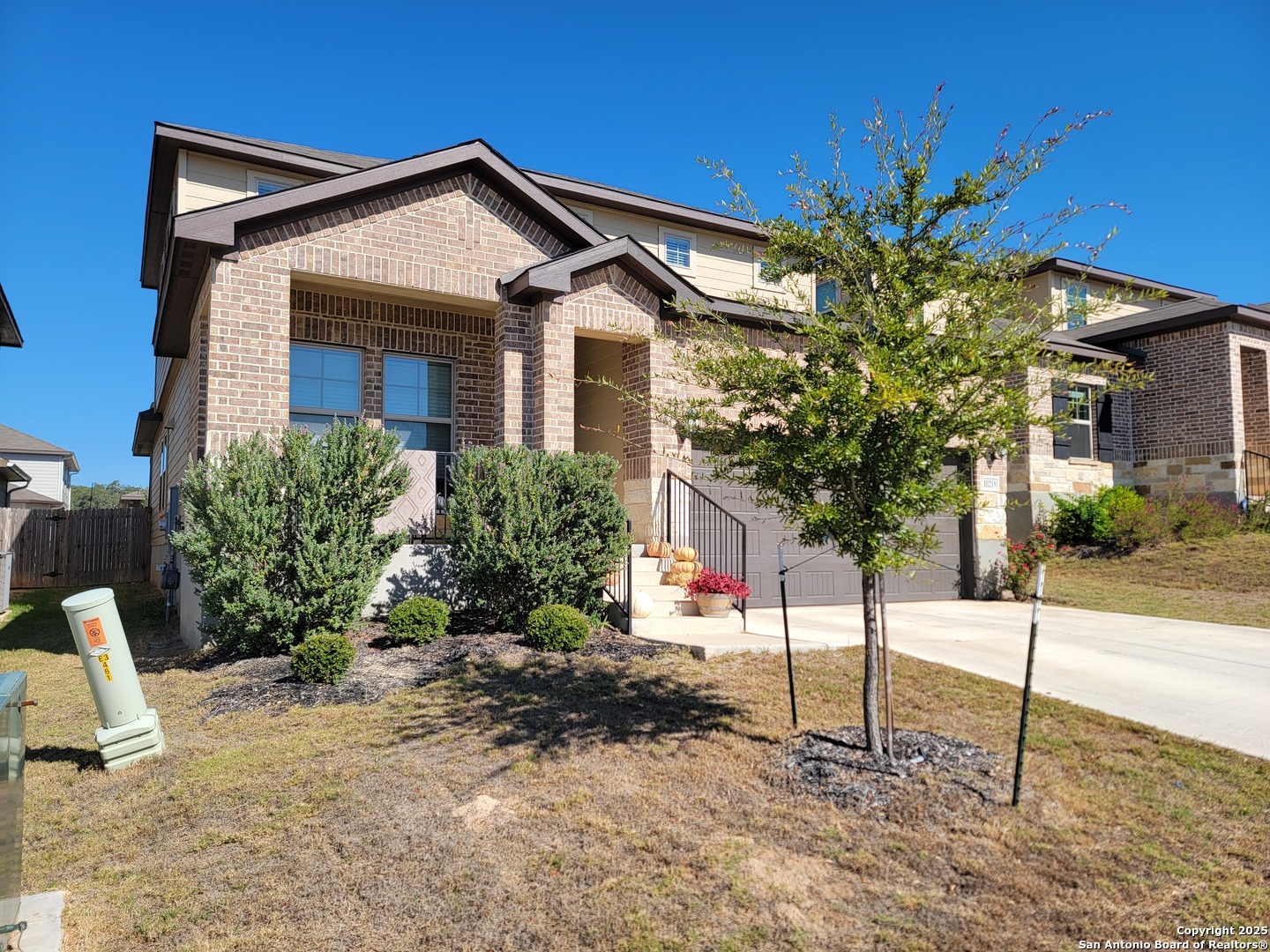 10219 Azealia Way Boerne TX 78006