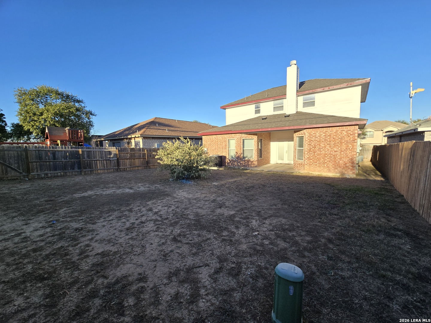 3619 Grissom Mist San Antonio TX 78251