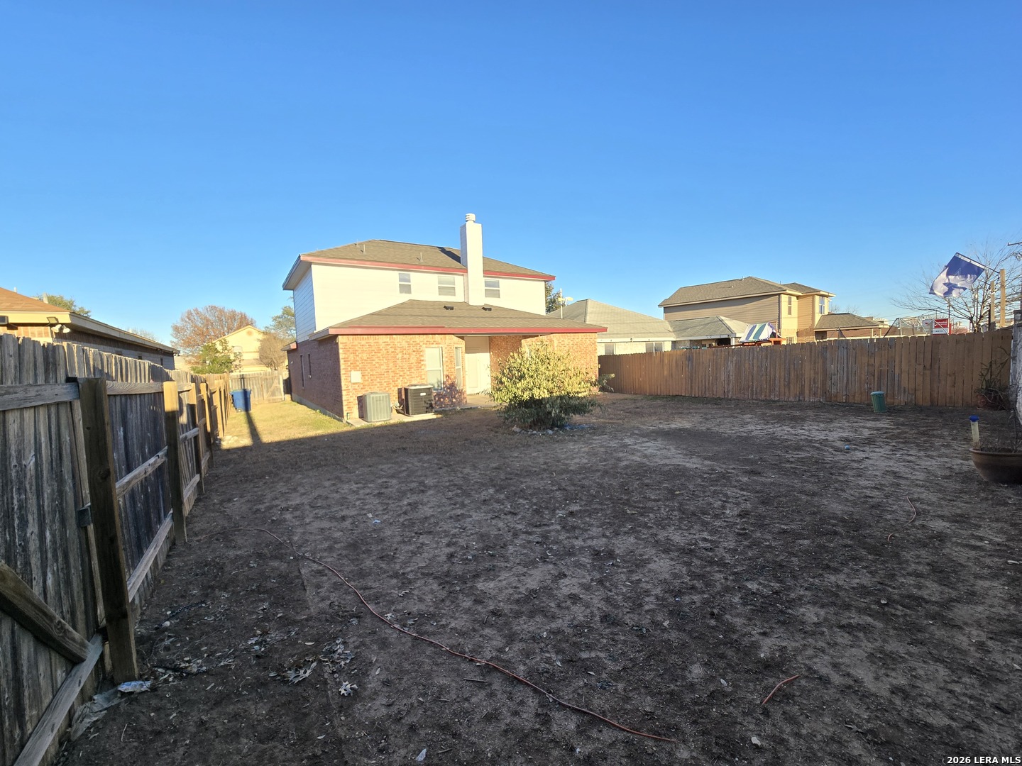 3619 Grissom Mist San Antonio TX 78251