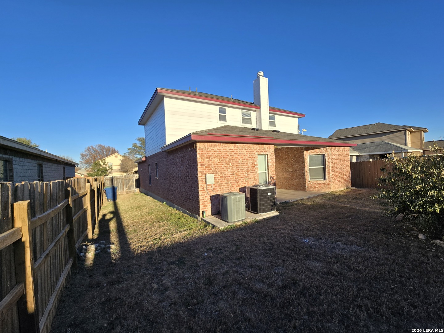 3619 Grissom Mist San Antonio TX 78251