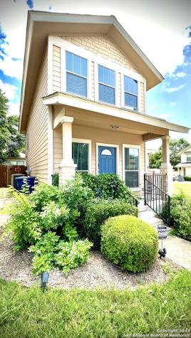 6034 E Jolie Court San Antonio TX 78240