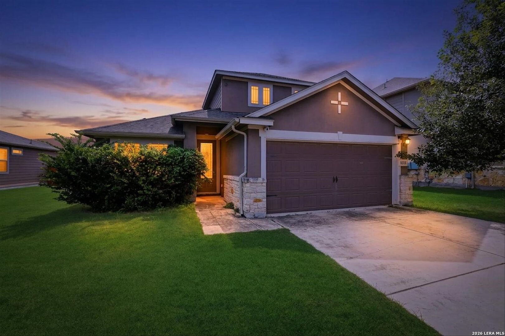 10118 Macarthur Way Converse TX 78109