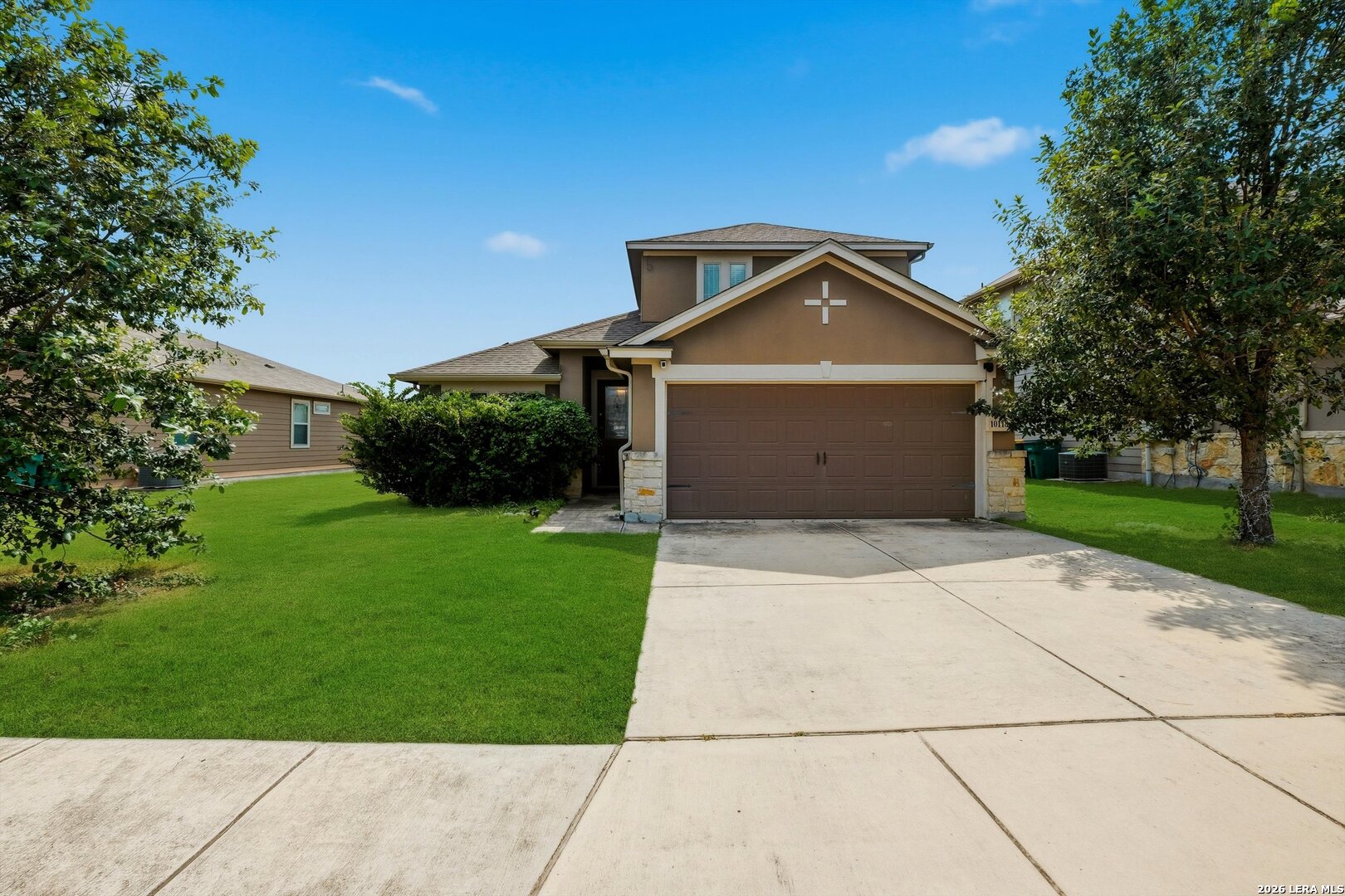 10118 Macarthur Way Converse TX 78109