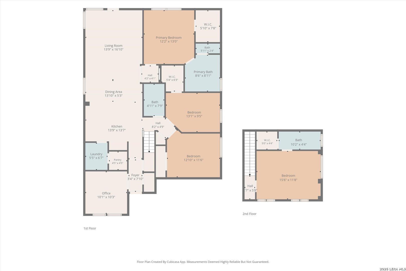 10118 Macarthur Way Converse TX 78109