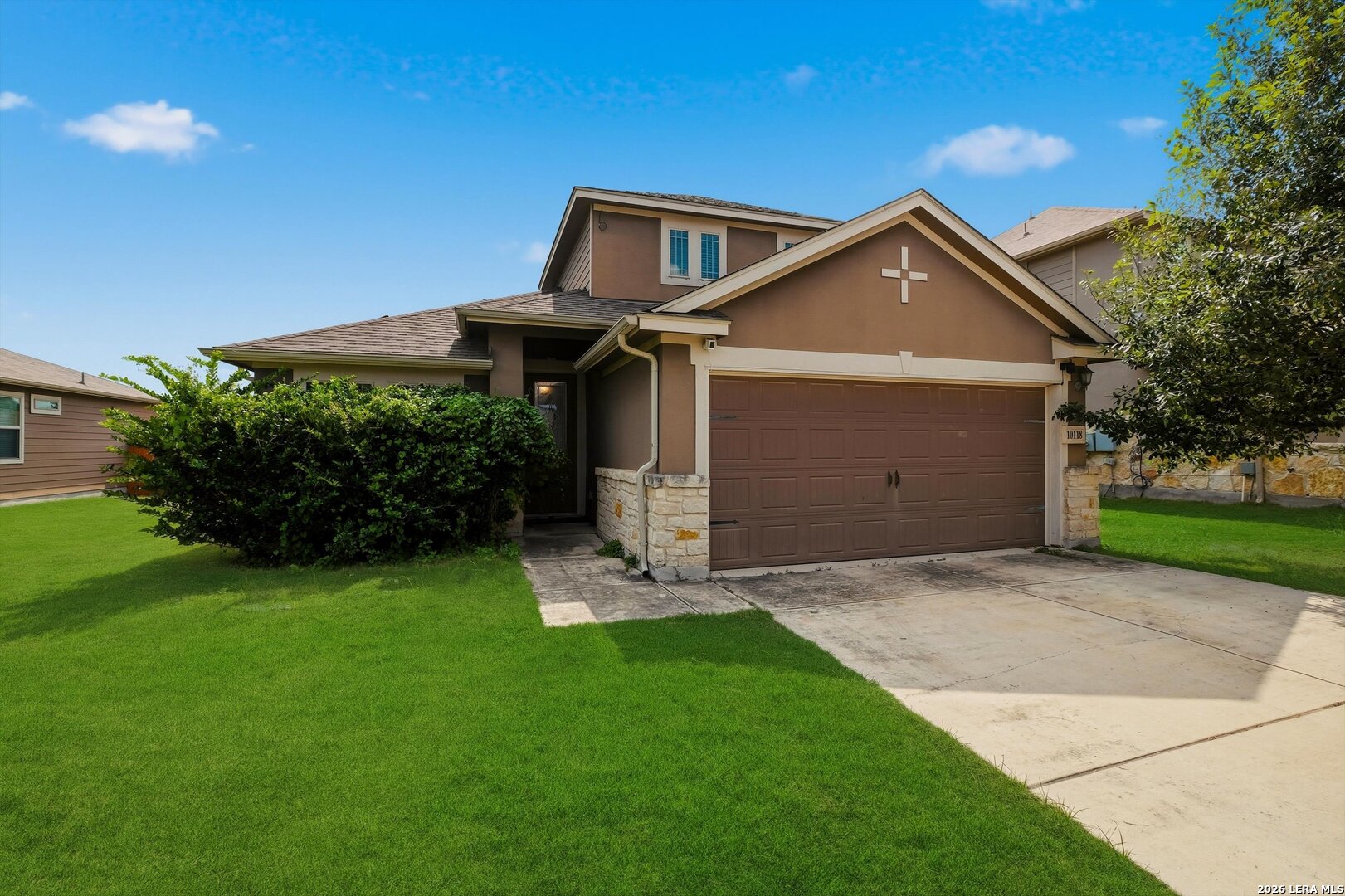 10118 Macarthur Way Converse TX 78109