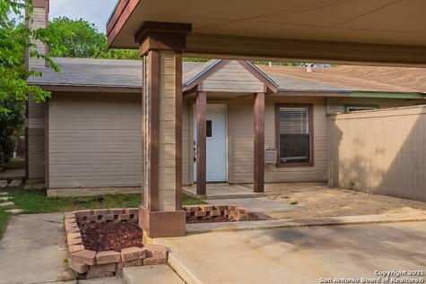 6823 Enchanted Springs Drive San Antonio TX 78249