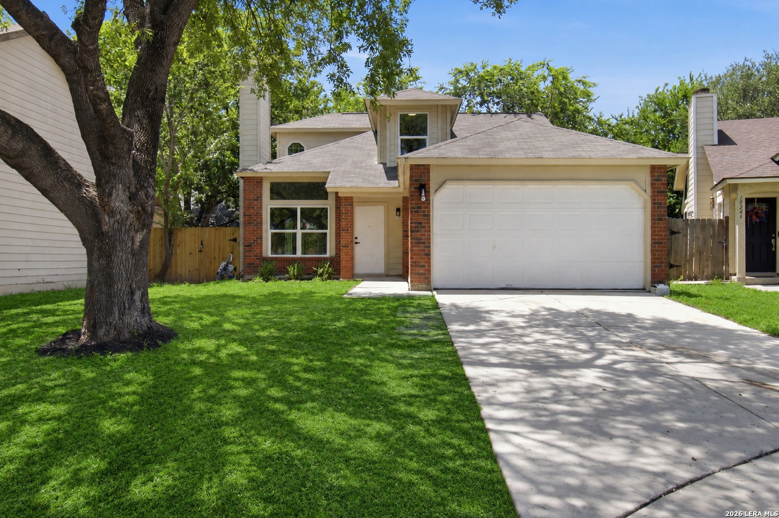 10242 Aurora Field Drive San Antonio TX 78245