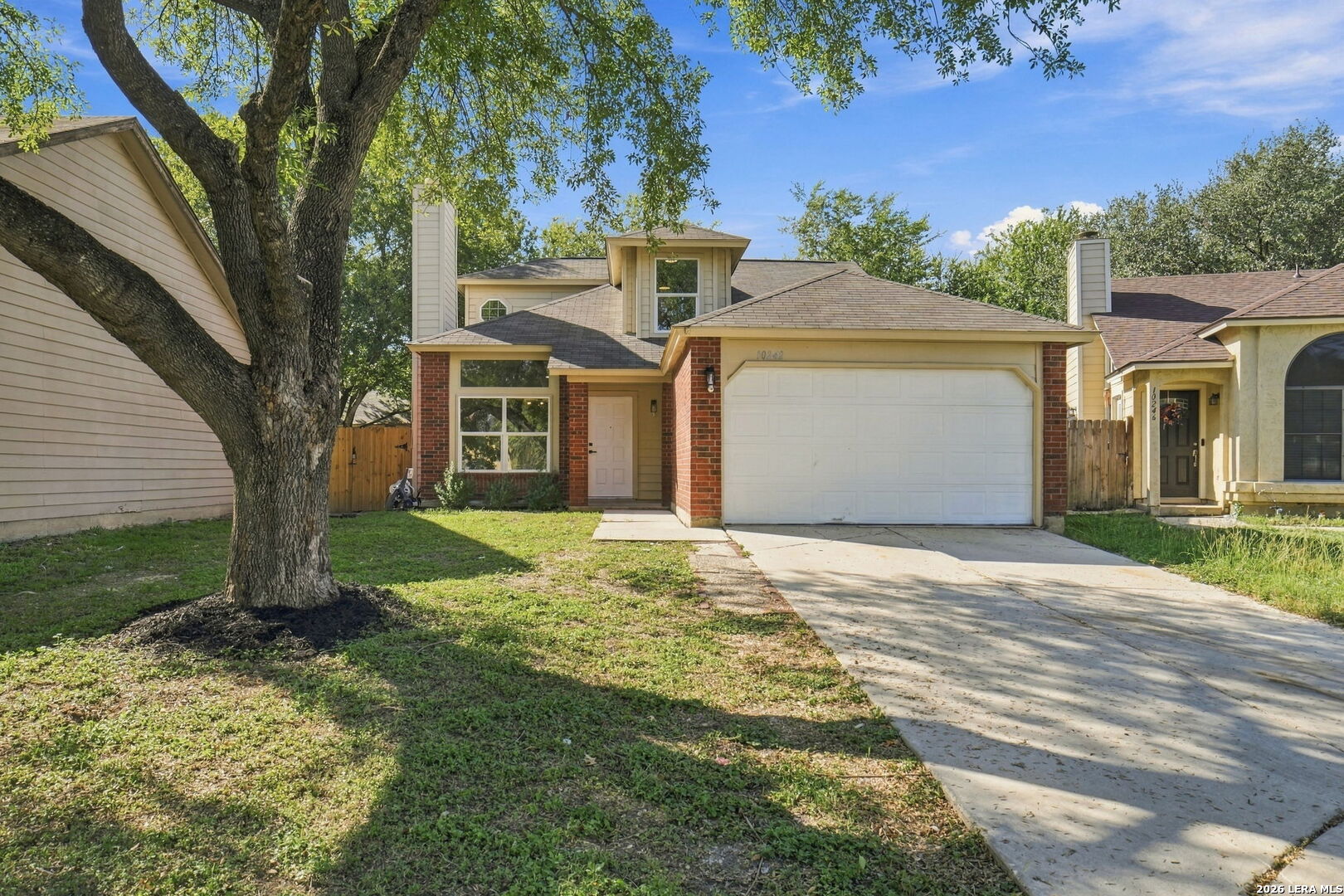 10242 Aurora Field Drive San Antonio TX 78245