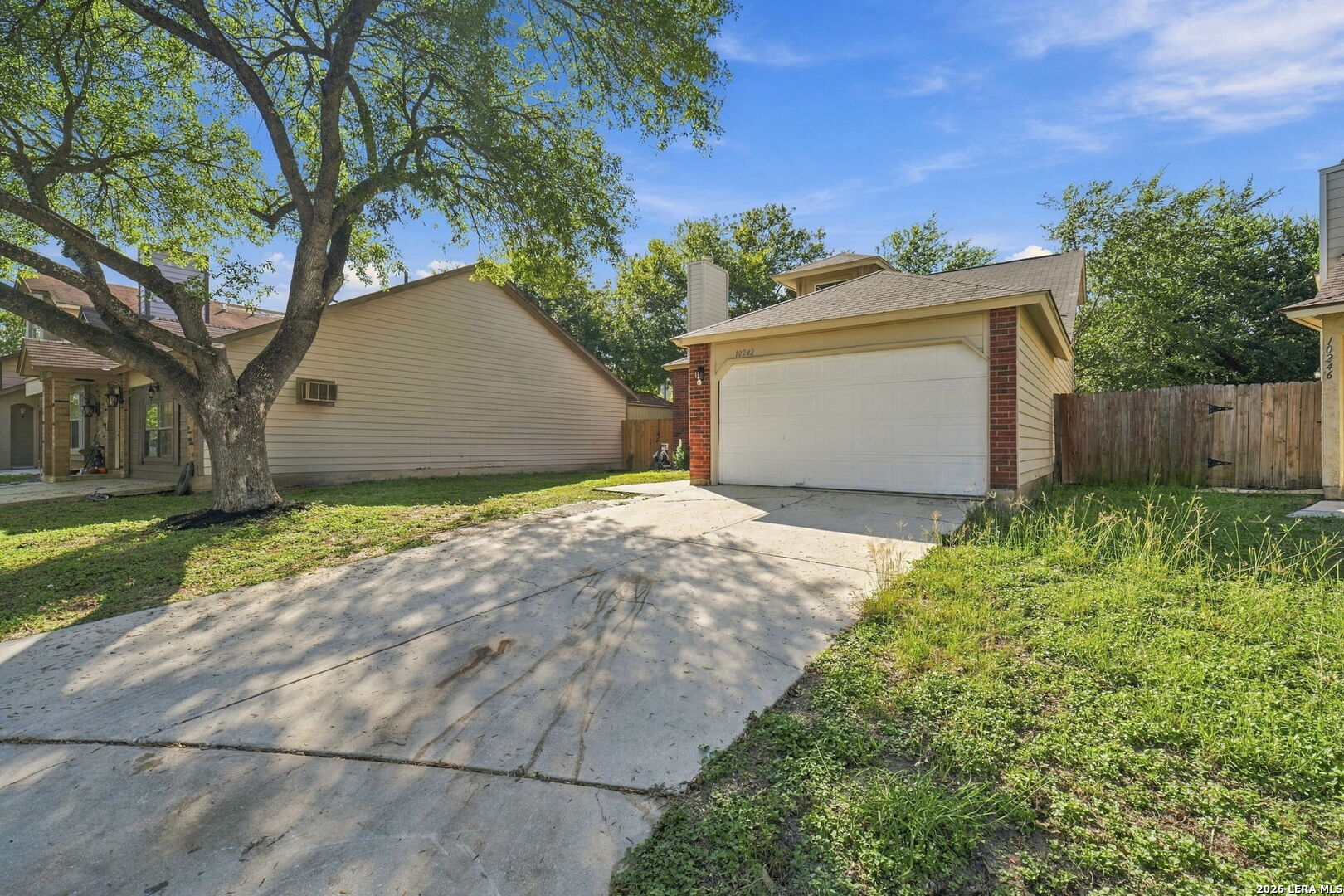 10242 Aurora Field Drive San Antonio TX 78245