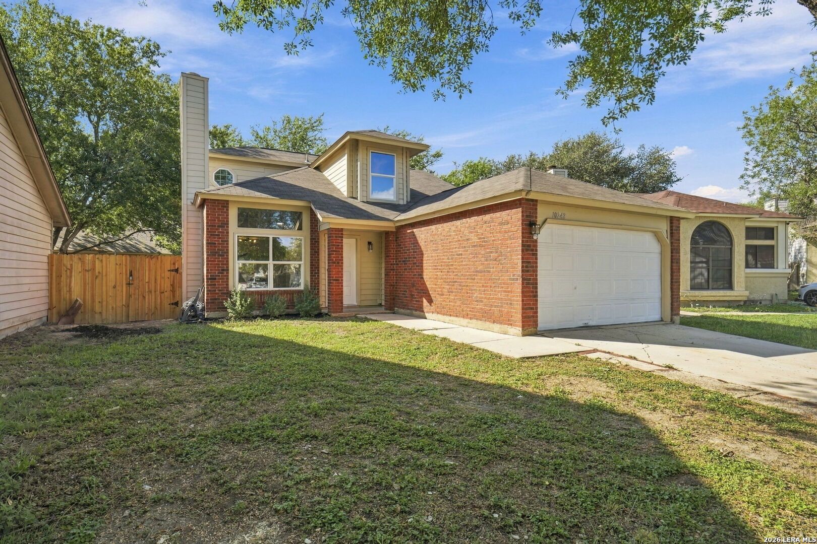 10242 Aurora Field Drive San Antonio TX 78245