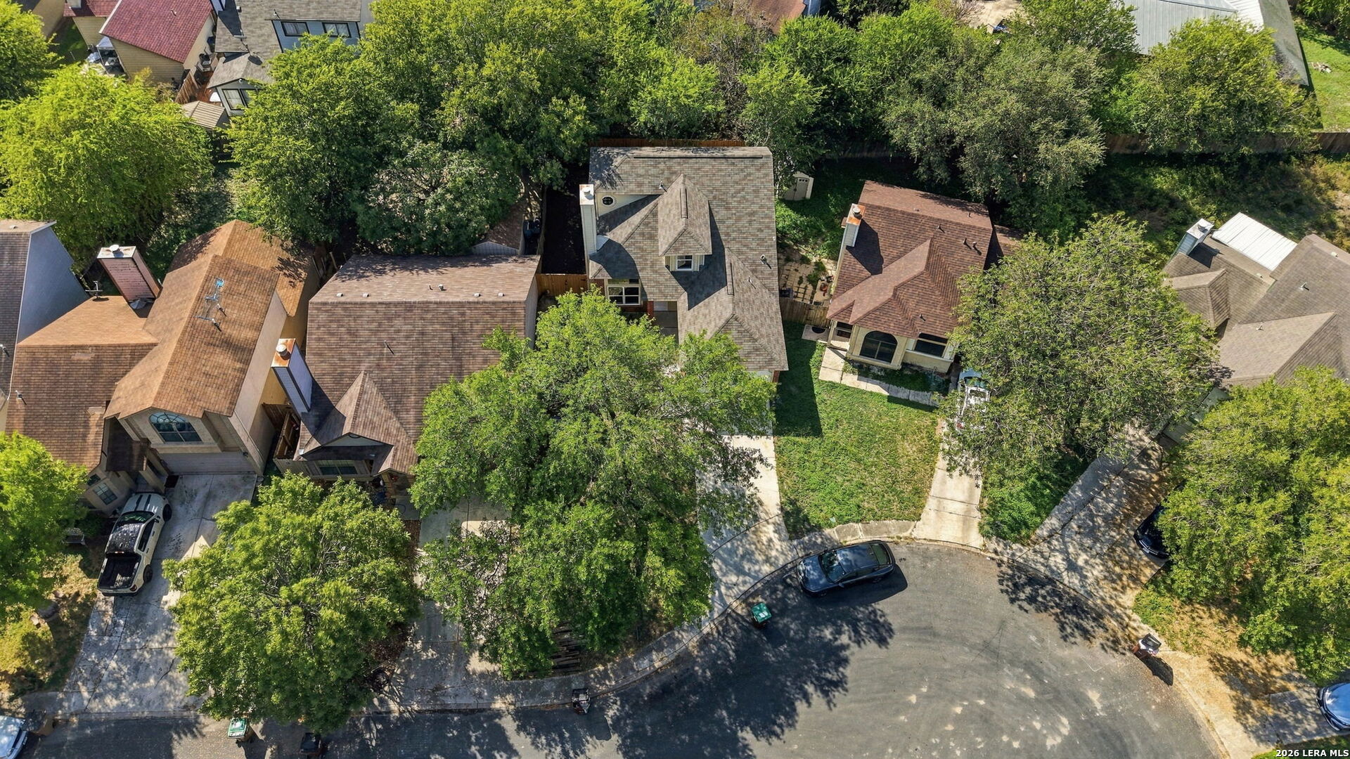 10242 Aurora Field Drive San Antonio TX 78245
