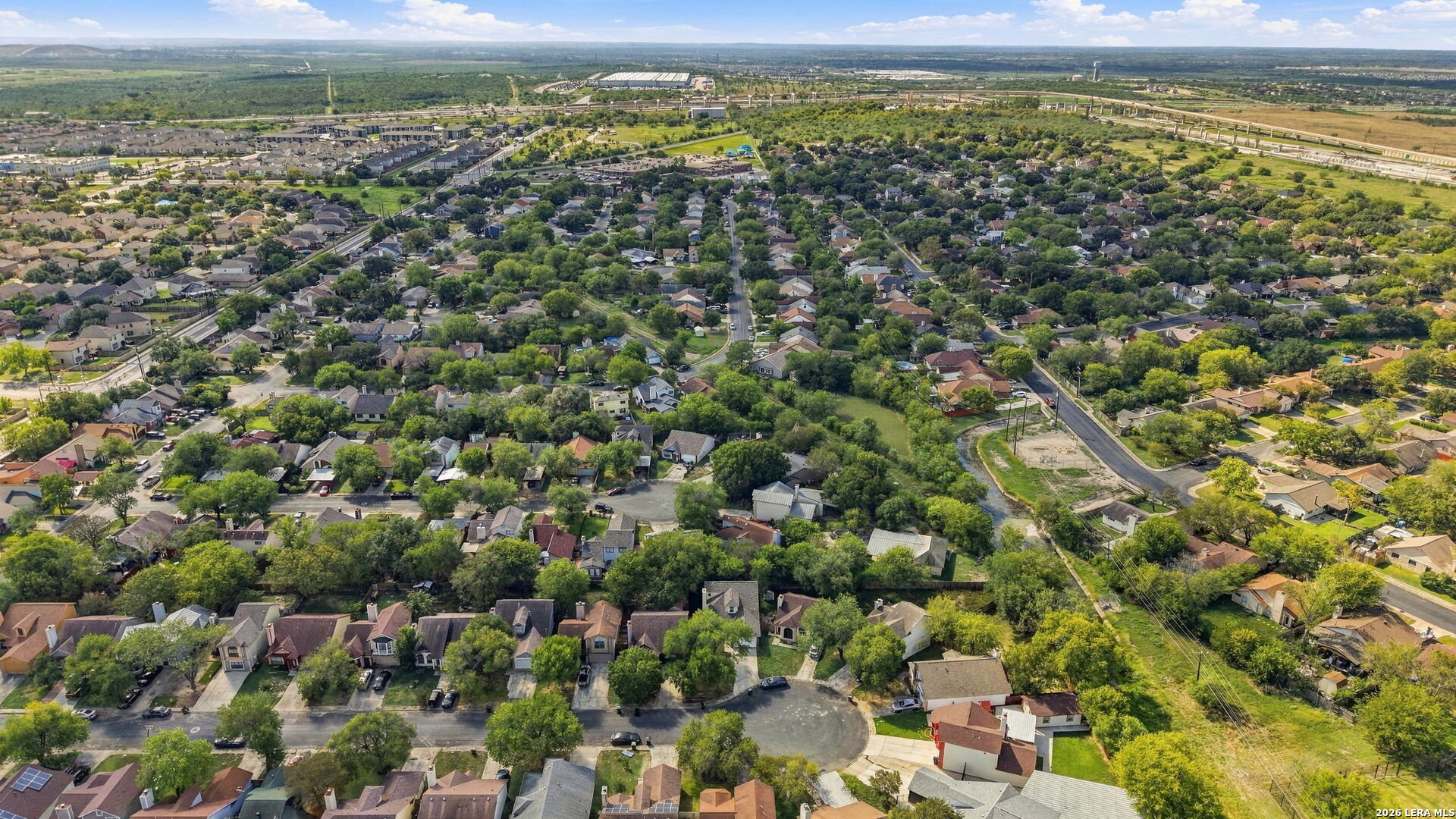 10242 Aurora Field Drive San Antonio TX 78245