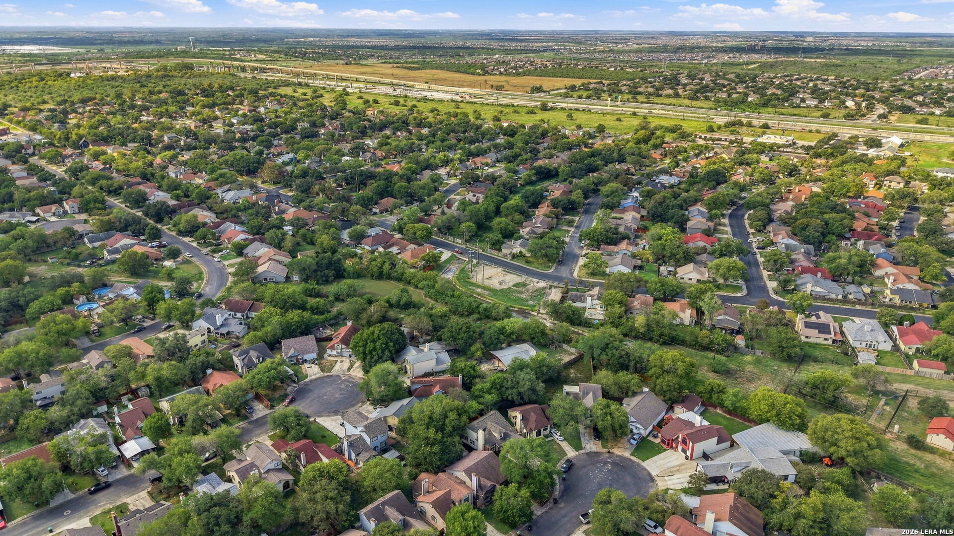10242 Aurora Field Drive San Antonio TX 78245