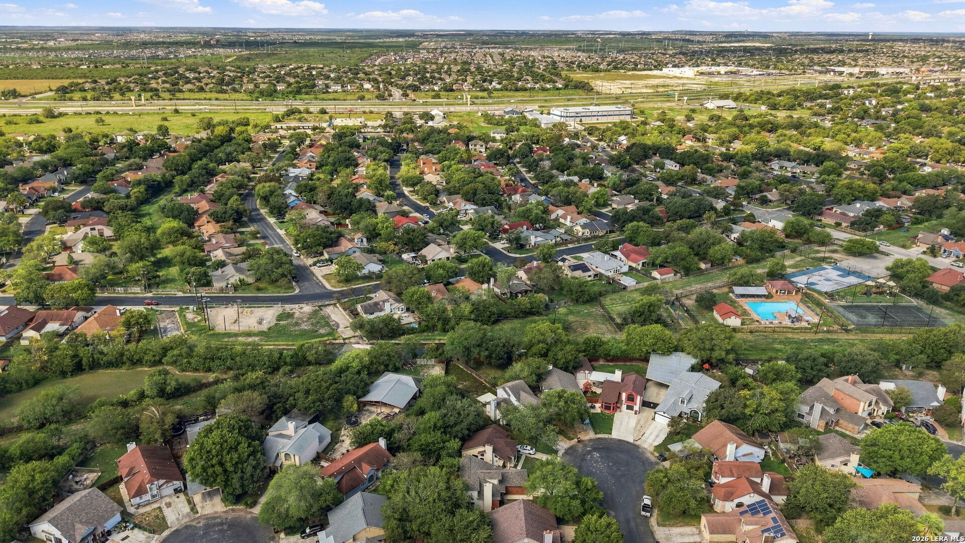 10242 Aurora Field Drive San Antonio TX 78245