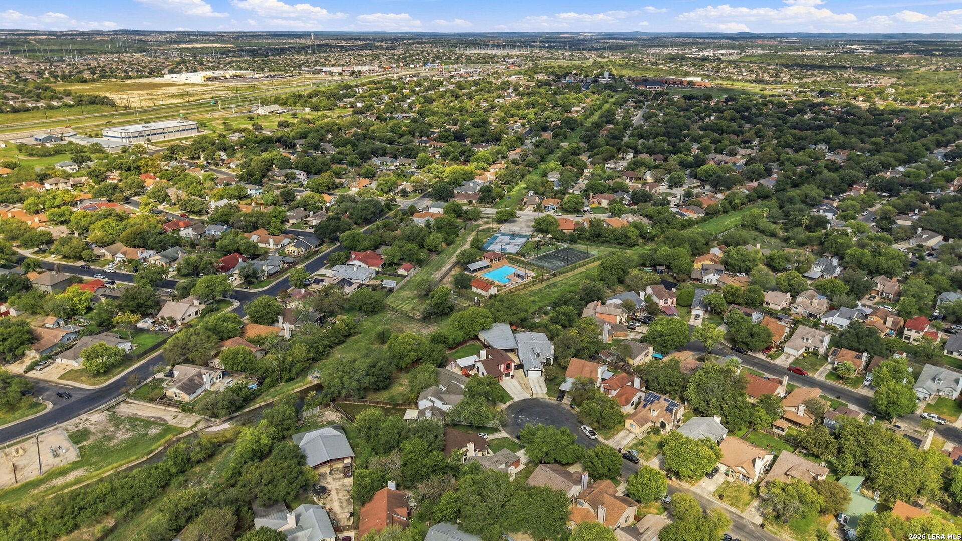 10242 Aurora Field Drive San Antonio TX 78245