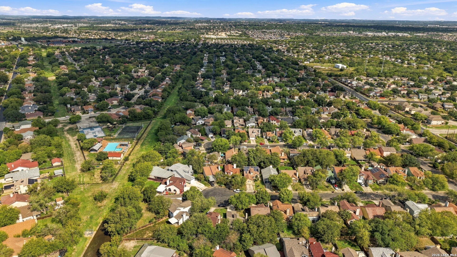 10242 Aurora Field Drive San Antonio TX 78245