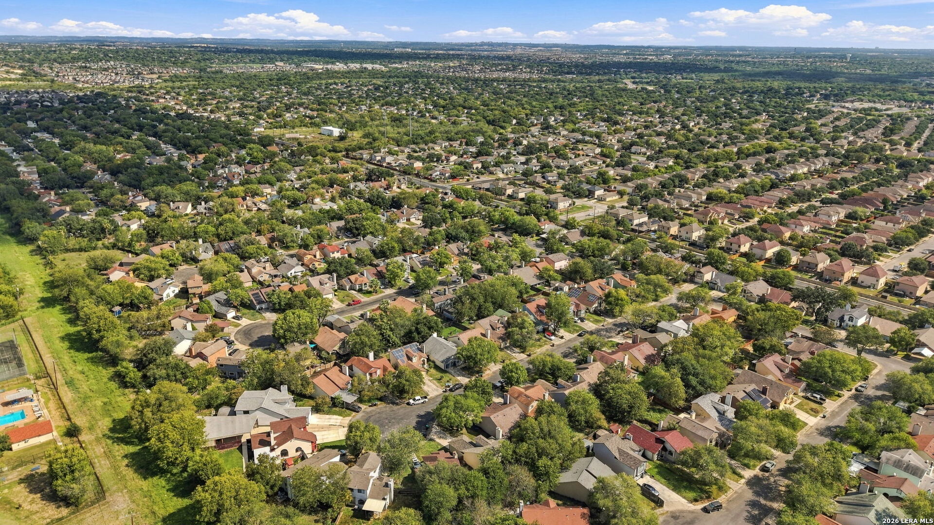 10242 Aurora Field Drive San Antonio TX 78245