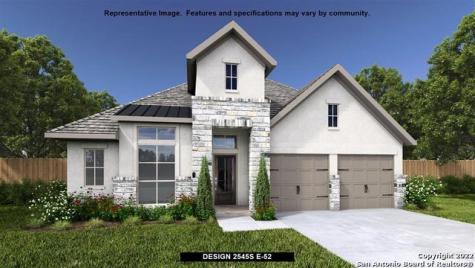 3144 Creek Ridge Street Seguin TX 78155