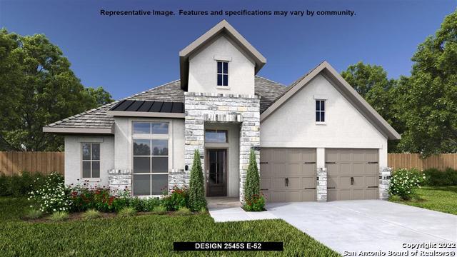 3144 Creek Ridge Street Seguin TX 78155