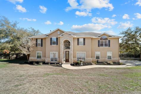 102 Gemsbuck Court San Antonio TX 78258