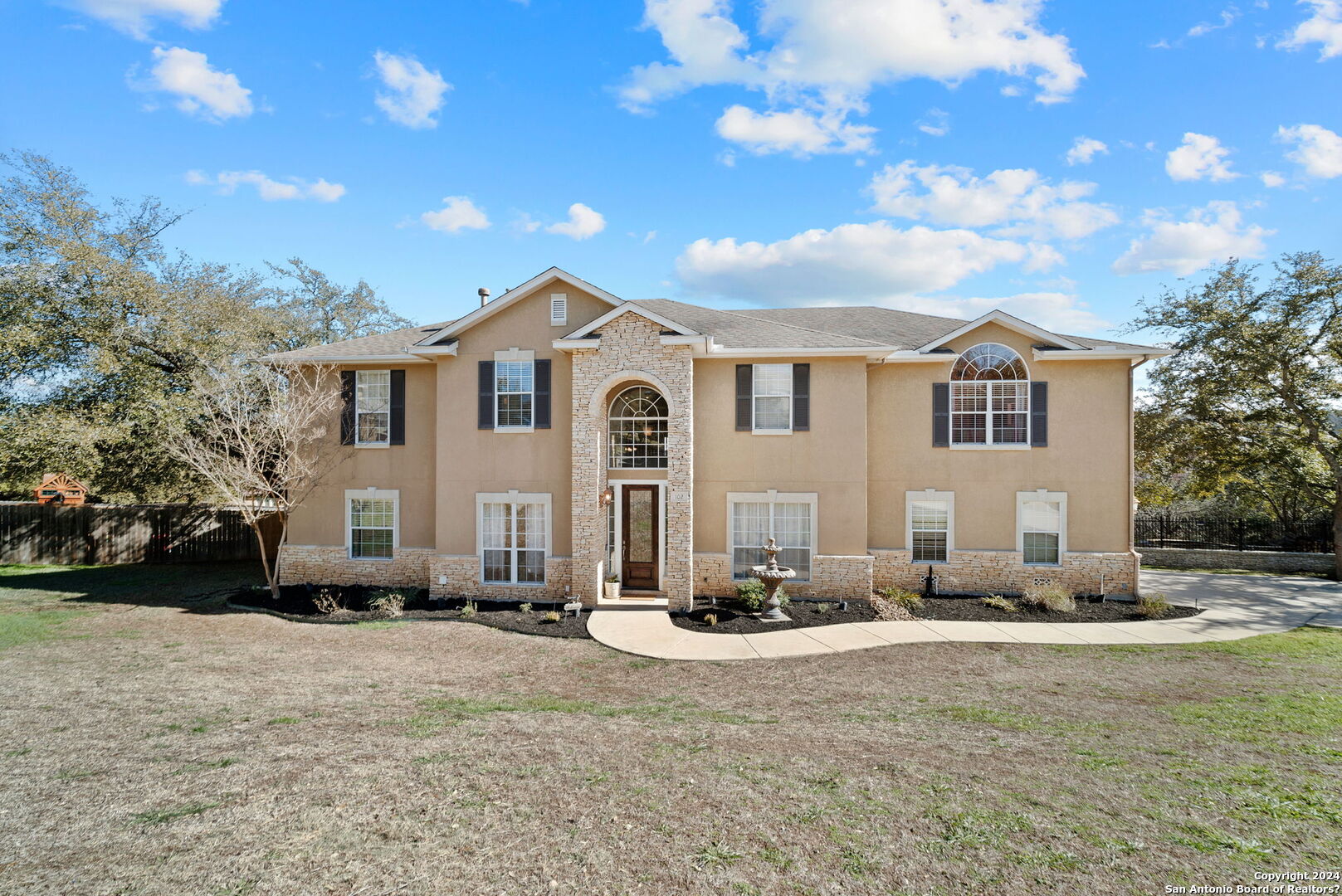 102 Gemsbuck Court San Antonio TX 78258
