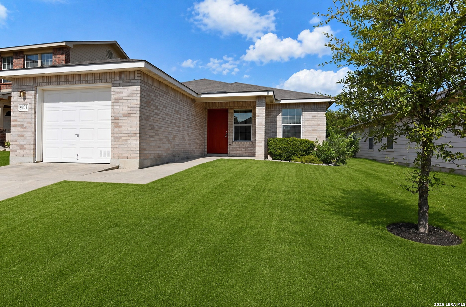 9207 Dublin Moor San Antonio TX 78254