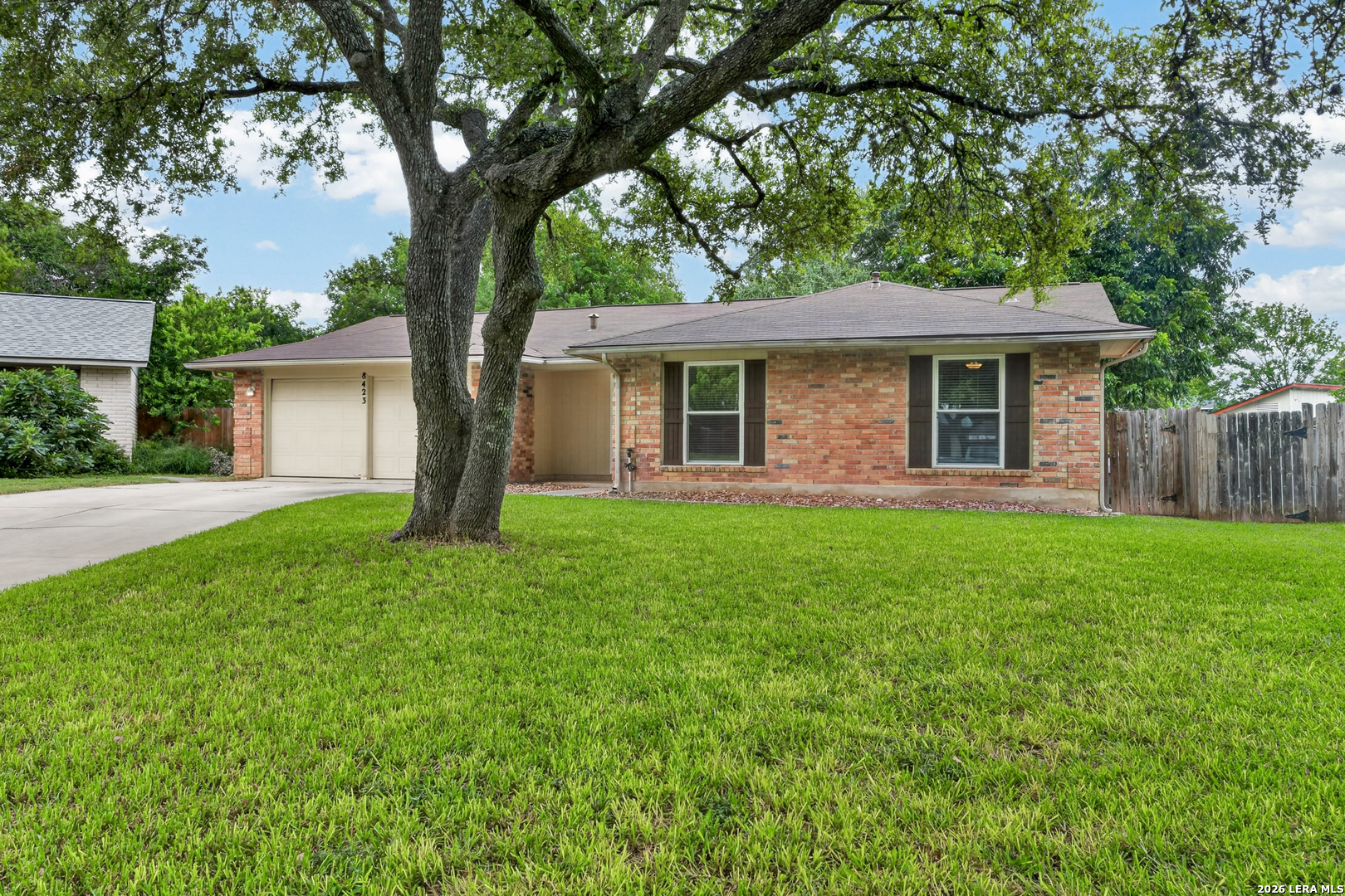 8423 Cactus Creek San Antonio TX 78251