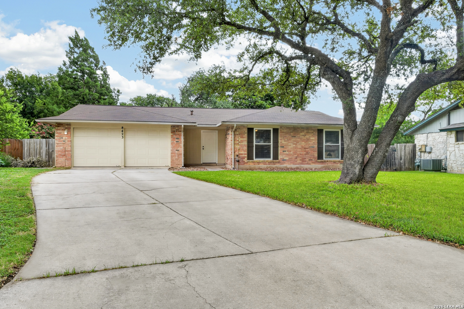 8423 Cactus Creek San Antonio TX 78251