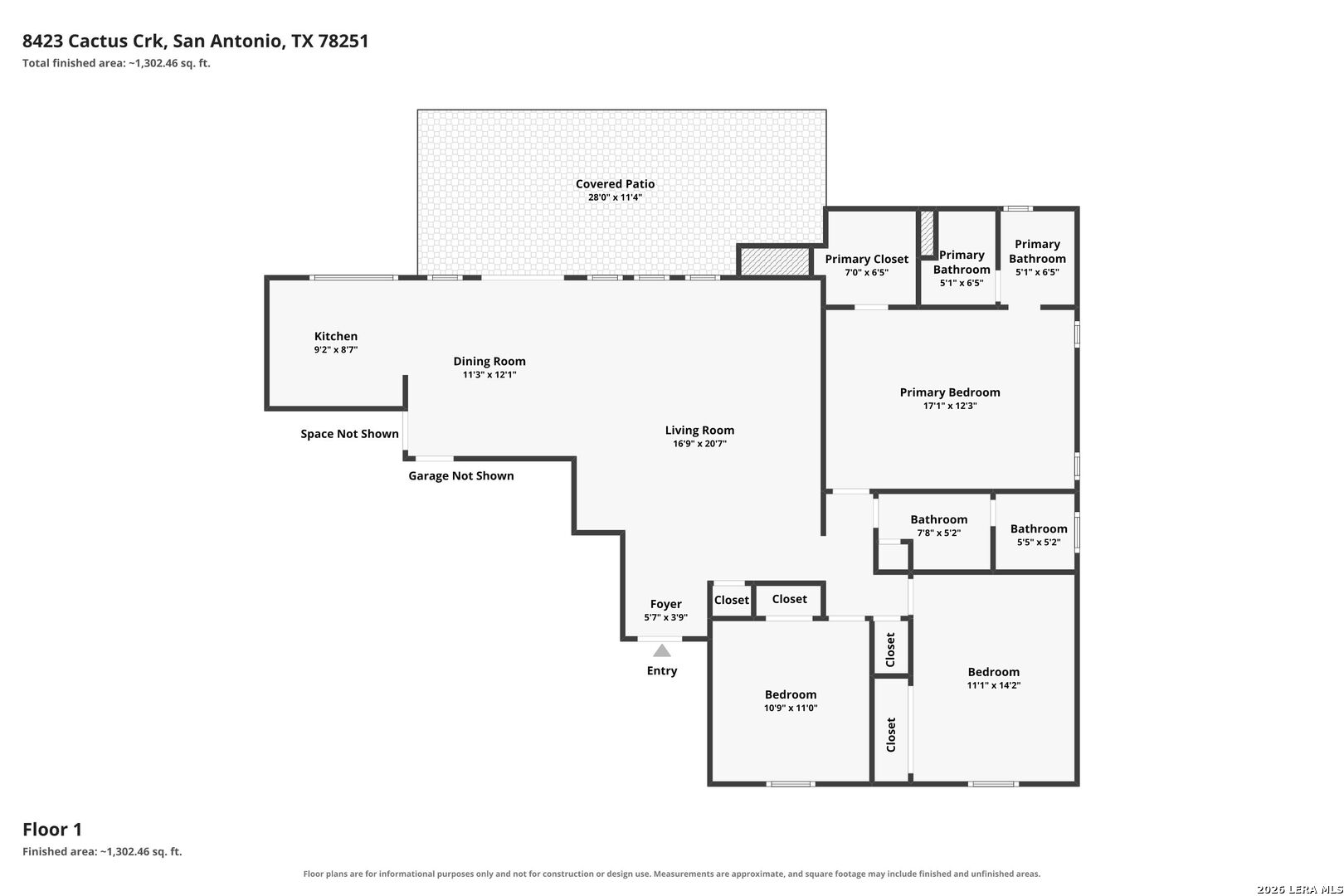 8423 Cactus Creek San Antonio TX 78251