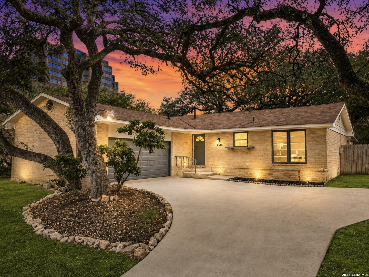 8615 Norwich Drive San Antonio TX 78217